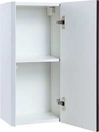 Акватон Шкаф подвесной Брук 30 дуб феррара – фотография-3